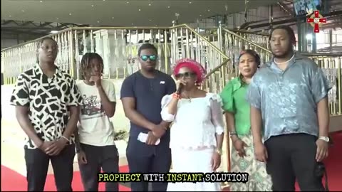 Man Escapes Death, With Miraculous Odeshi Handkerchief 1 year ago