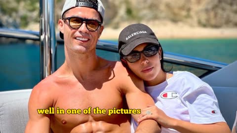 Cristiano Ronaldo And Georgina Rodriguez's Breakup Rumours 💔🥺 ll #ronaldo #georginarodriguez