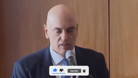 TRUMP: "THE SUPREME COURT IS AN ANOMALY" – MORAES DESPERATE OVER U.S. SANCTIONS