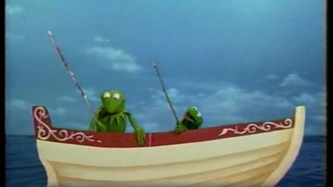 The Muppet Show - 519_ Chris Langham - “Friendship” (1981)