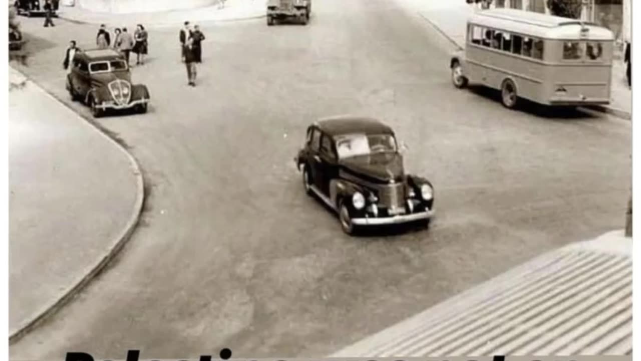 DEBUNKING THE LAND WITHOUT PEOPLE FOR PEOPLE WITHOUT LAND SLOGAN