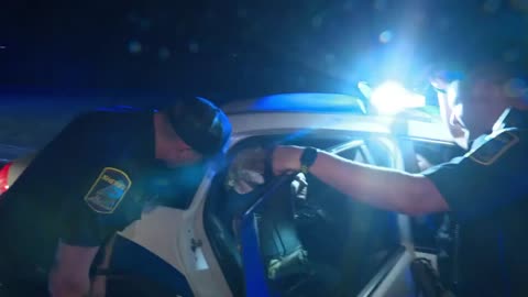 COPS S34 E08 Fury Road