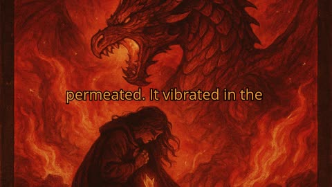 BOOK III: CHAPTER 9 - EMBERION’S RAGE