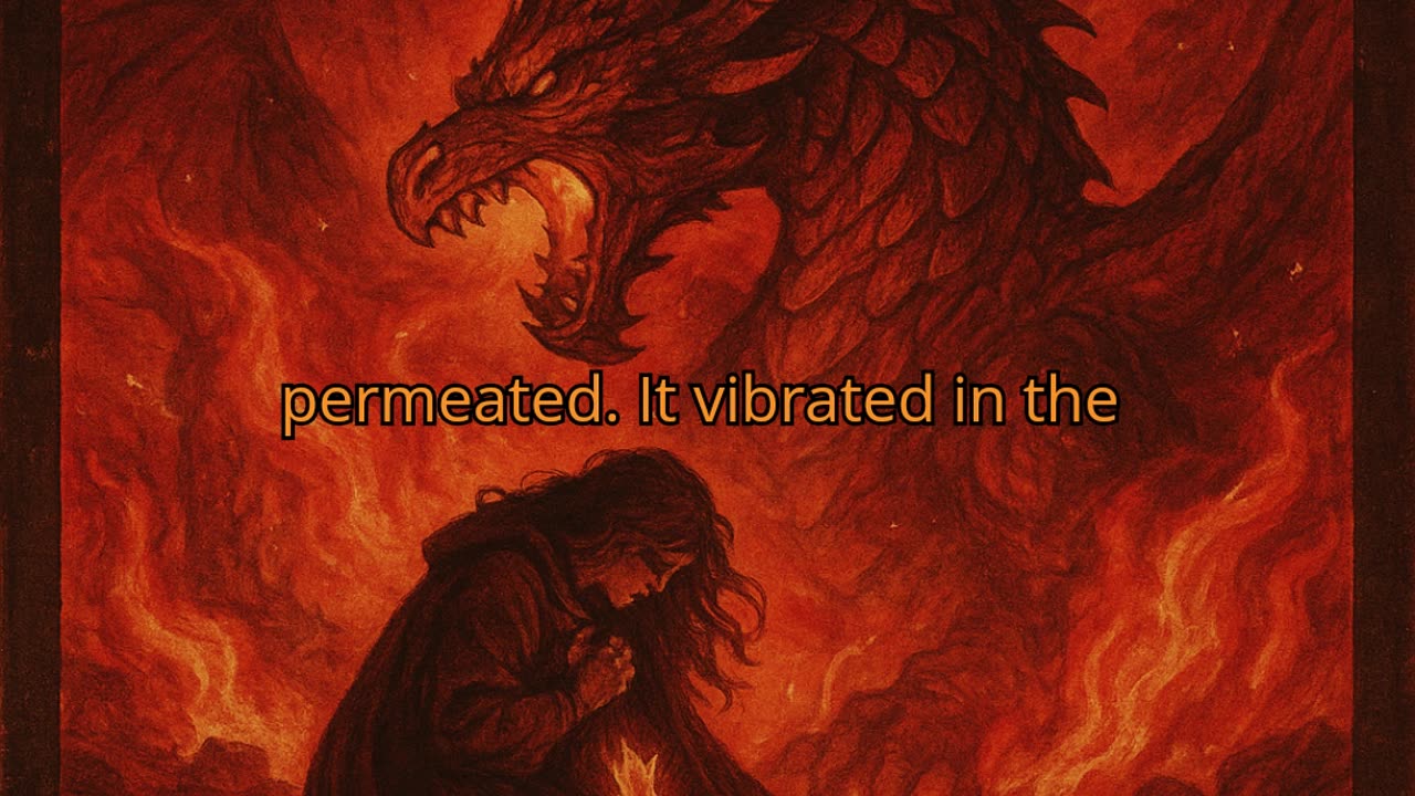 BOOK III: CHAPTER 9 - EMBERION’S RAGE