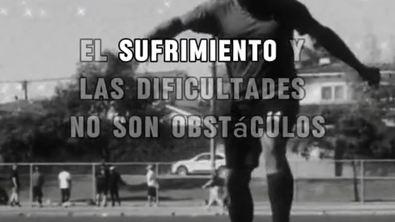 Si caes, levántate más sabio.
