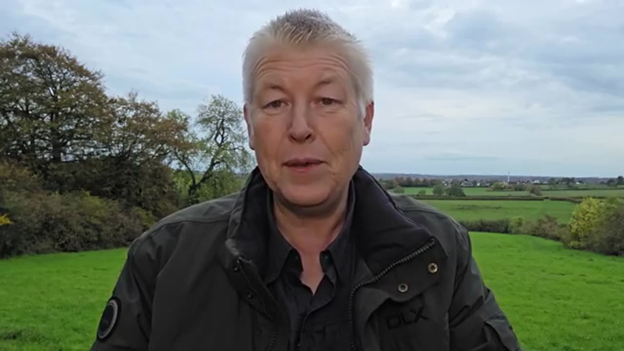 Disaster for Tommy Robinson in Israel