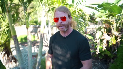 JP Sears - People Who Fake Gluten Intolerance