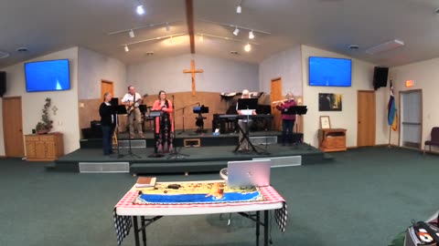 Sheridan Family Life Center