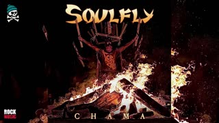 Soulfly - Chama (2025)