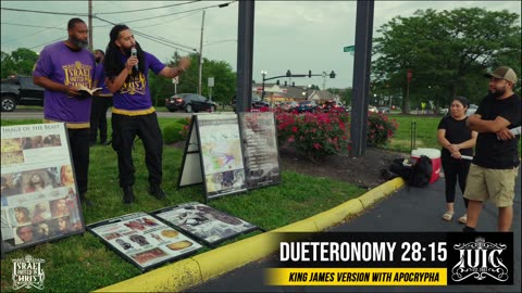 Guatemalan Is NOT In the Bible! You're An ISRAELITE!