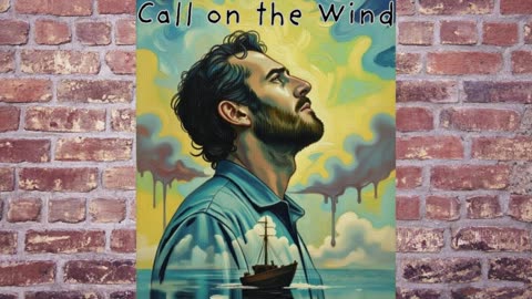 Call on the Wind - Jon Lucas and The Neural Network Band (Country Music) [Tribute for my Father]