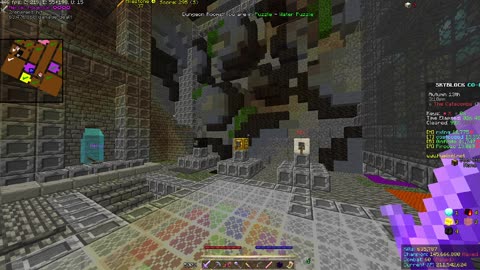 Skyblock FLOOR 7 [#2842]