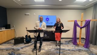 House of Mercy KC - When grace still speaks/Cuando la gracia aún habla