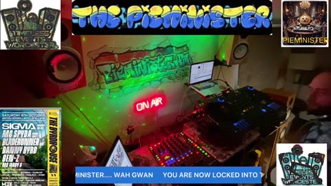 You’re Now Locked Into Timeless !