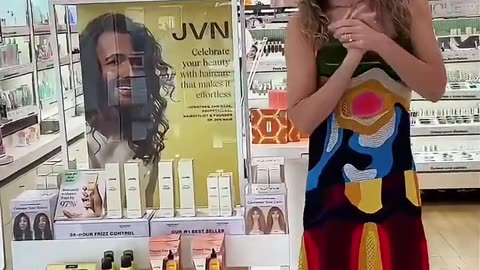 Ulta Beauty just did a makeup collaboration with a man pretending to be a woman