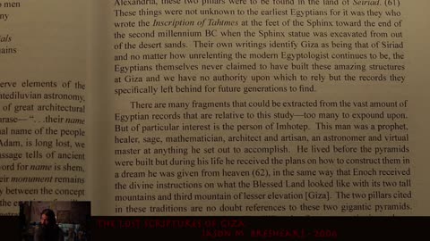 The Lost Scriptures of Giza - 5 (pg34)