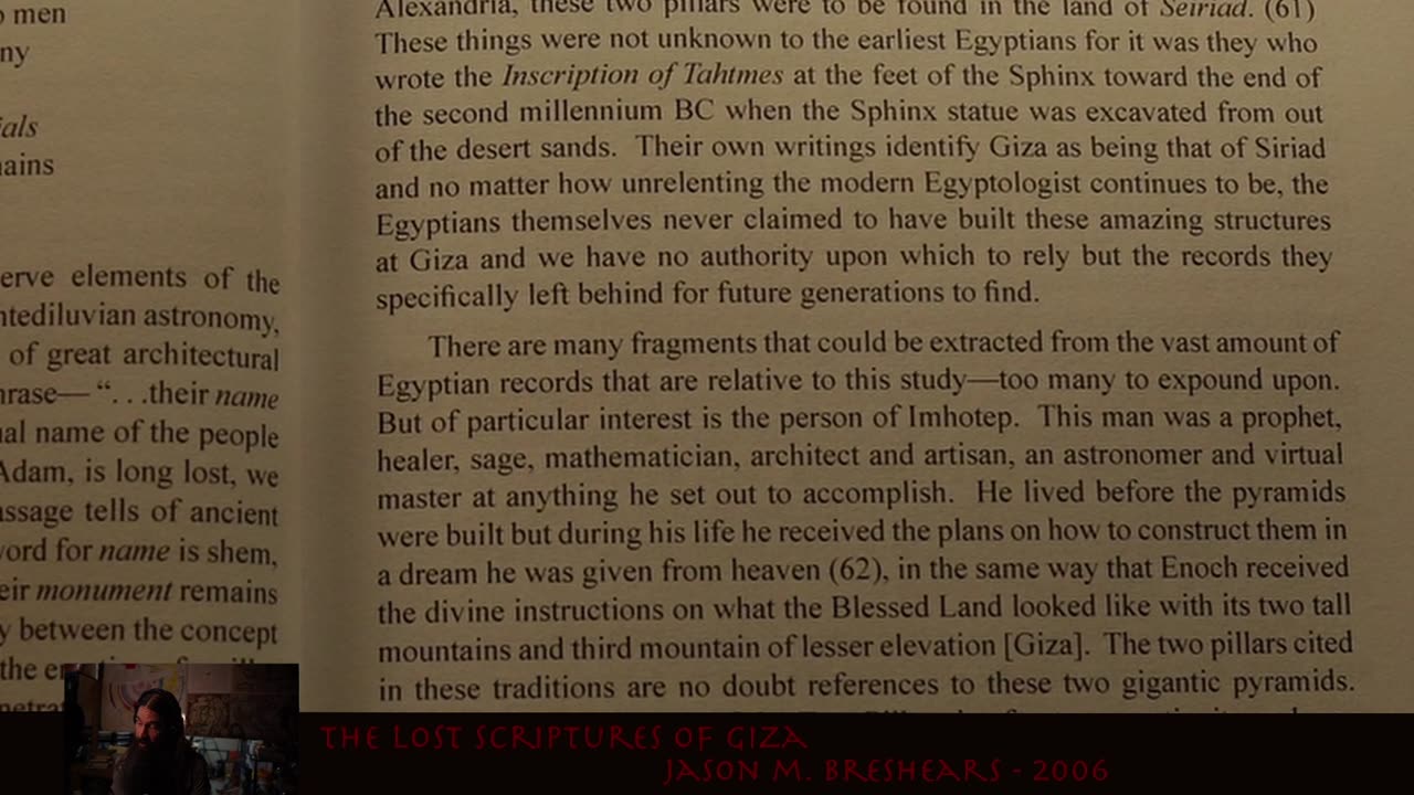 The Lost Scriptures of Giza - 5 (pg34)
