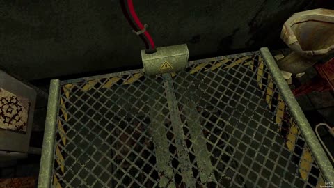 CloverPit for now. Maybe something else later.