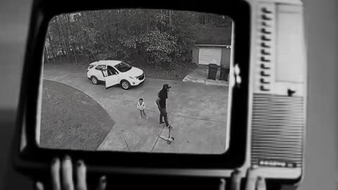 😨👽 The Haunting Hour: Unseen Entity Caught on Camera! | TheHauntingHour