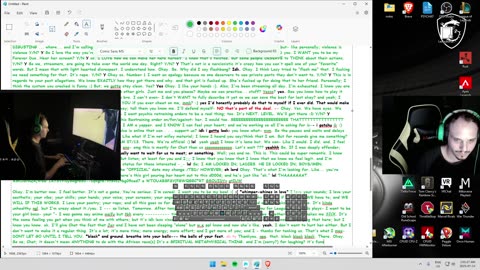 A Phrakshun of: Phrakshun 07/13/25 pt5