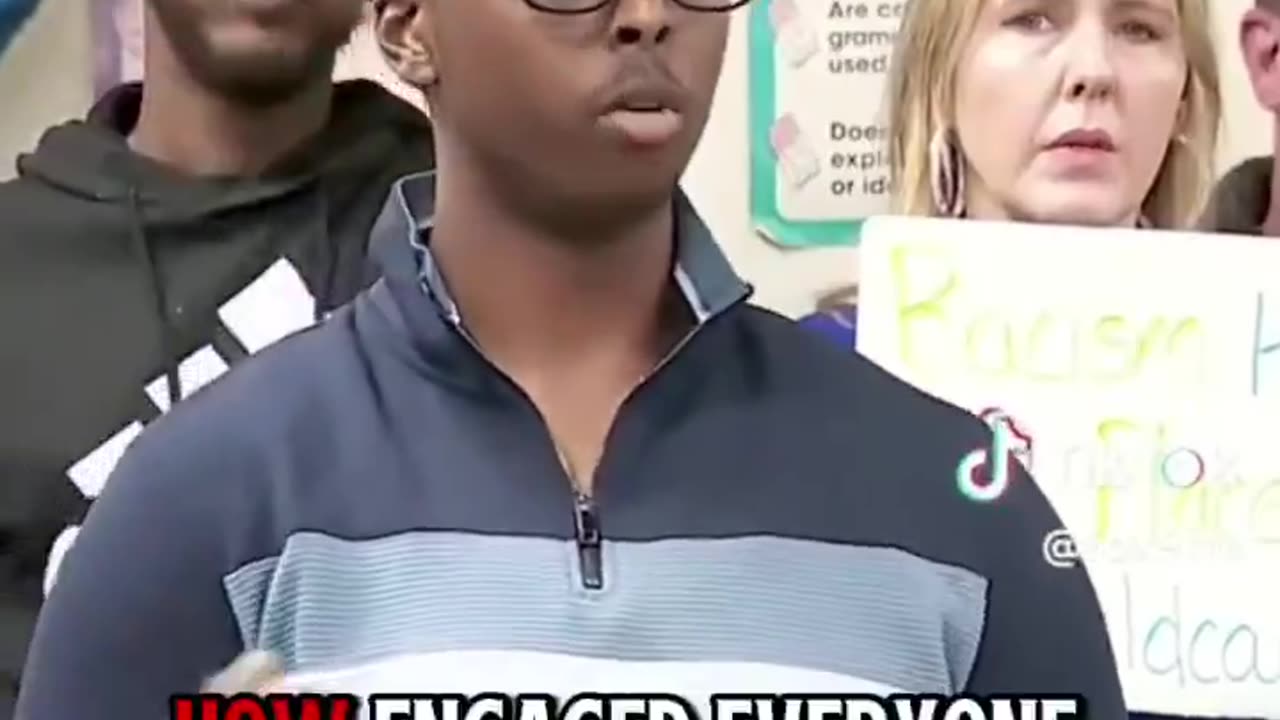 Somalis say thieves stole enrollment