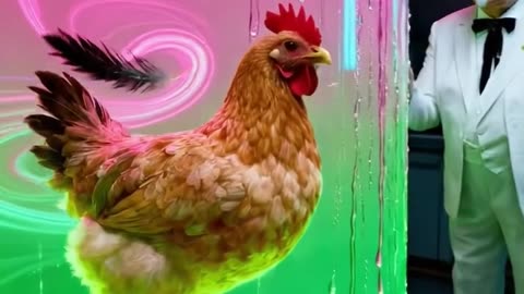 Y’all ever wonder what’s REALLY behind that KFC flavor? 😂