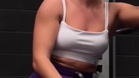 Women Who Rise: Fitness Beyond Looks