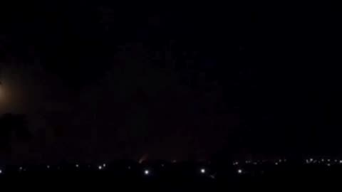 Ukrainians Hit Multiple Targets in the City of Kursk Overnight