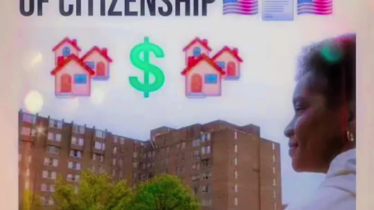 HUD Secretary to BOOT ILLEGAL ALIENS from Section 8 Housing