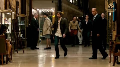 hunter movie part 4