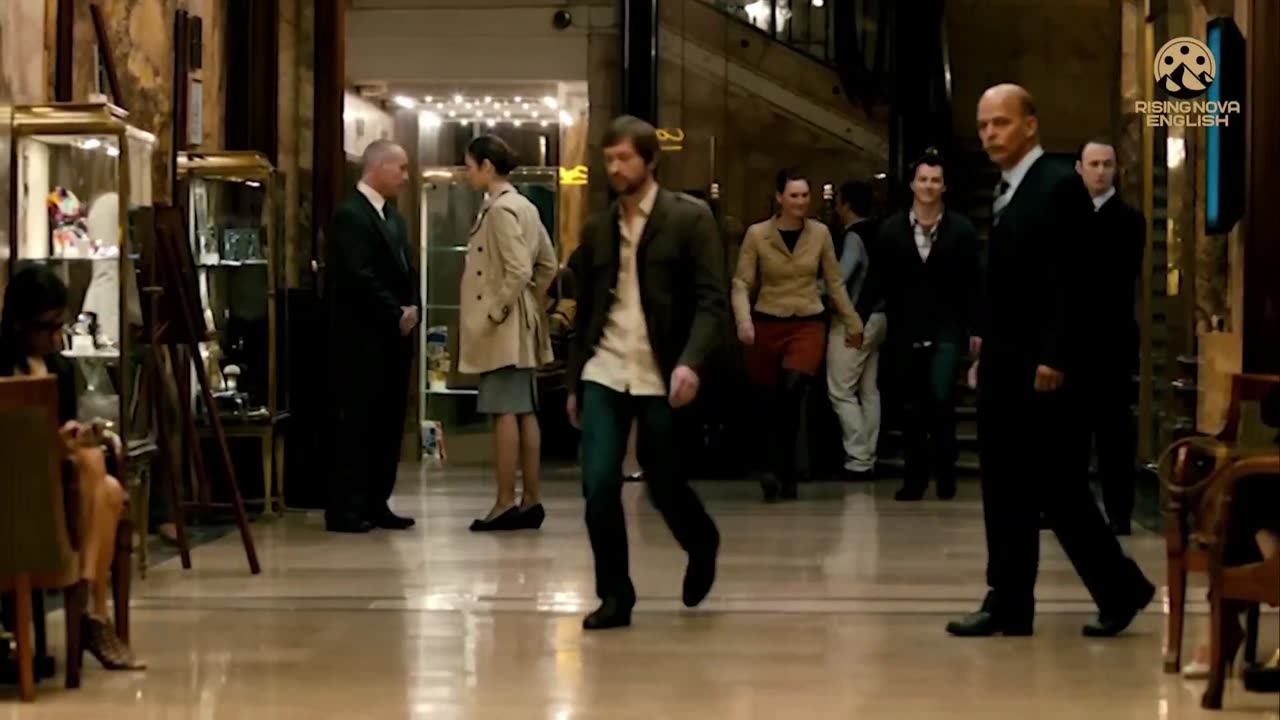 hunter movie part 4