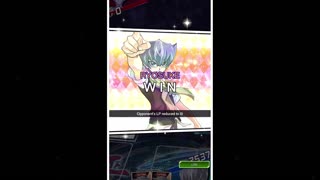 Dumon Skill: Barian Battlemorph! The Barians’ White Shield | Yu-Gi-Oh! Duel Links