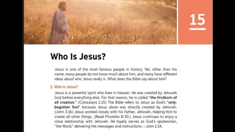 Debating Jehovah's Witnesses 3,352: Pinewood Congregation in Ipswich