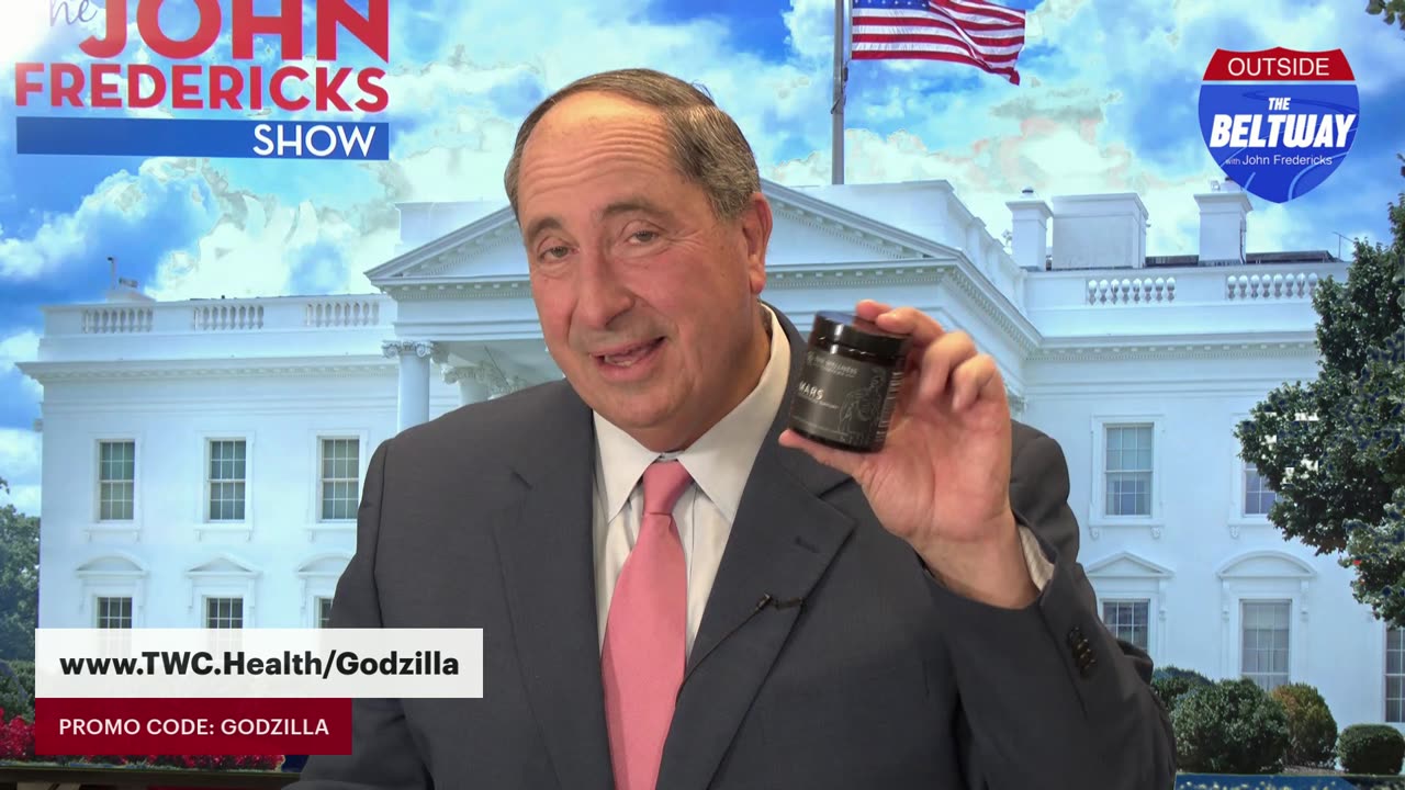 OTB Full Ep. 12/15/25