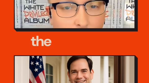 AJ Rice on Monica Crowley’s Rise & Rubio’s White House Hustle | 1819 News