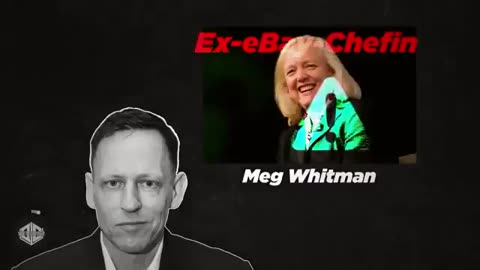 Peter Thiel - der Gefährlichste Mann der Welt (Nachtrag)