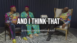 Are Black Churches Ready For Gender Fluid Fashion?