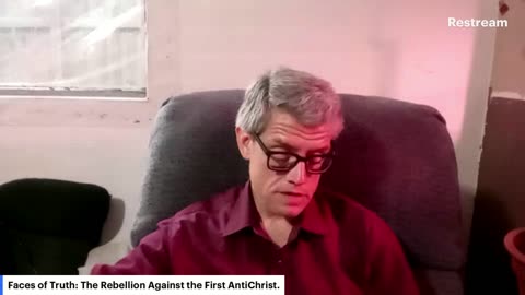 Faces of Truth Live: Rebellion in the Ranks