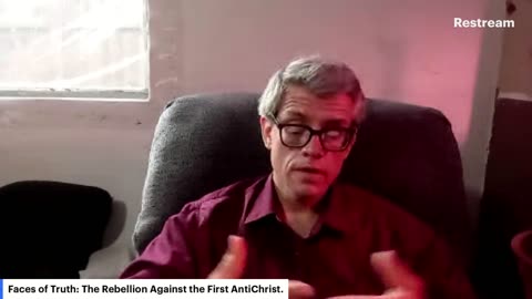 Faces of Truth Live: Rebellion in the Ranks