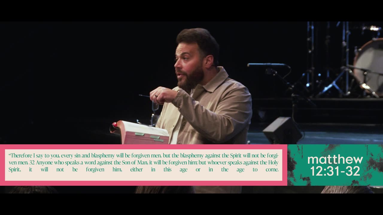 Unlocking Reverence For God