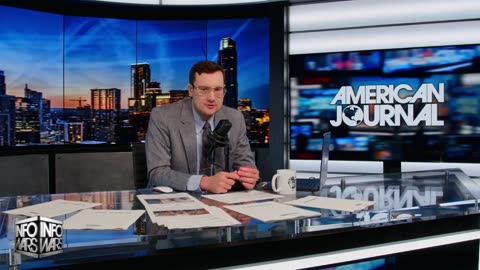 American Journal - THURSDAY FULL SHOW - 06.12.2025