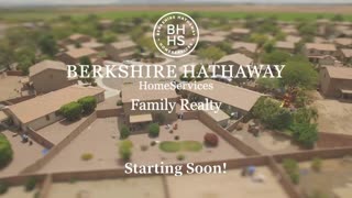 Berkshire Hathaway HSFR – “Artificial Intelligence in Real Estate"