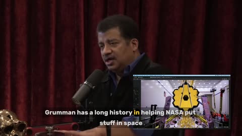 This Eye in the Sky Changed Everything We Knew About Space!" 👁️| W/Neil deGrasse Tyson