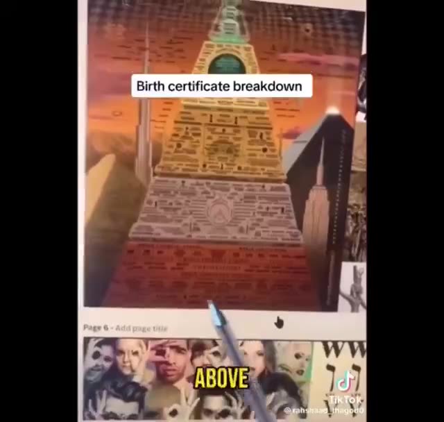 Social Security Card