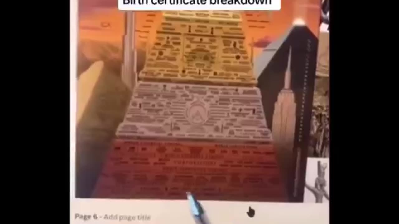 Social Security Card