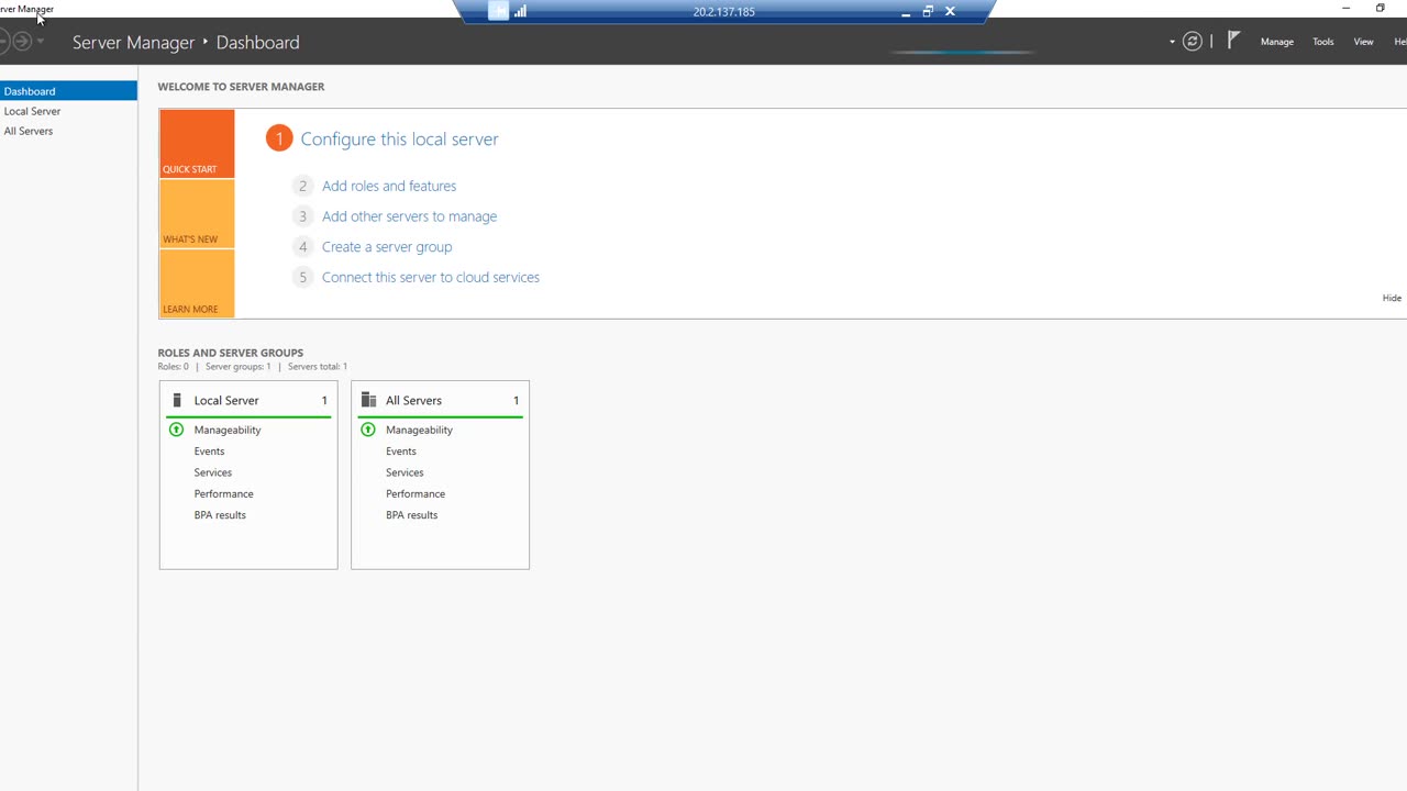 ASPNet MVC Ep69 -Setup Environment Hosting Microsoft Azure