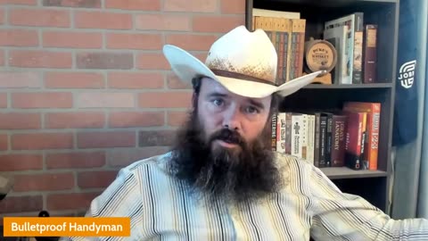 Bulletproof Handyman Journal 9/7/2024 Webinars Postponed / Interview Released / Q&A