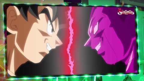 Dragon ball Super Tagalog Dubbed HD - Episode 45