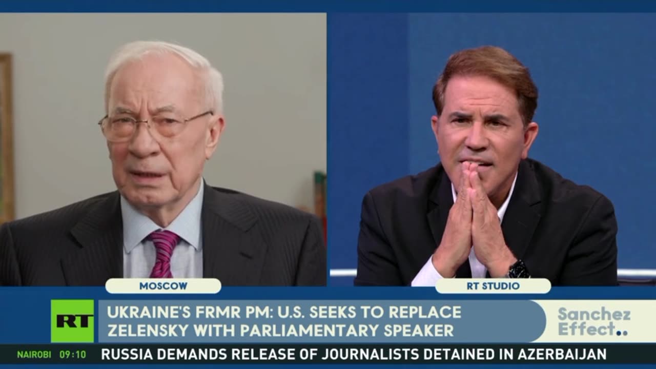 RT News - July 2 2025 (09:00 MSK)