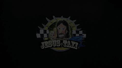 The JESUS Taxi Show - with Guest Bill C.